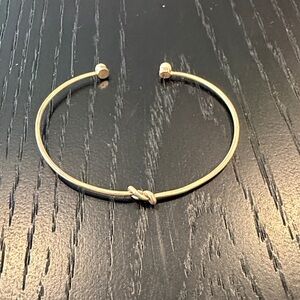 NWT Plunder Rose Tone Bracelet mix and match 3 for $35